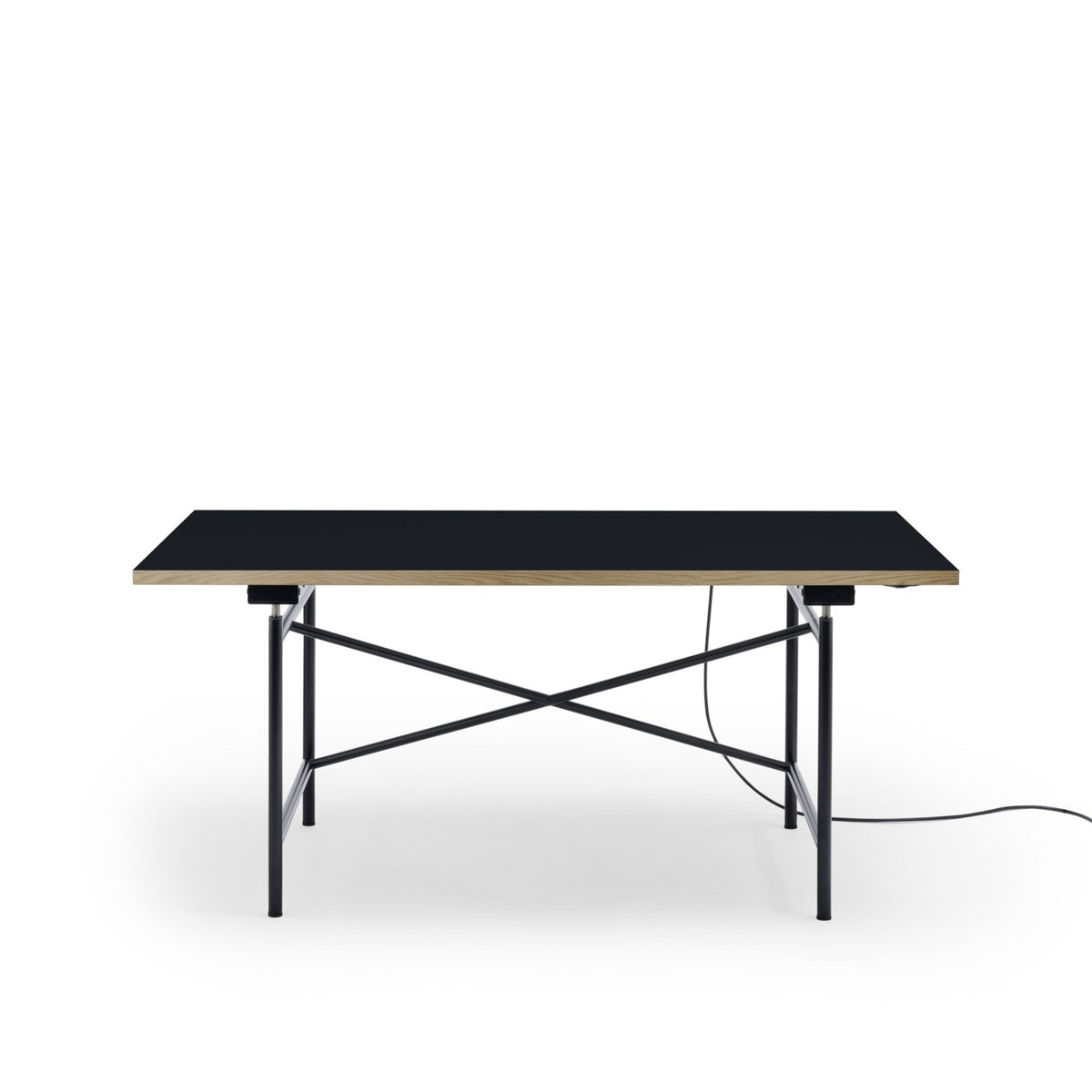 Eiermann 2 E Table – Electric Height-Adjustable – Richard Lampert – view 32