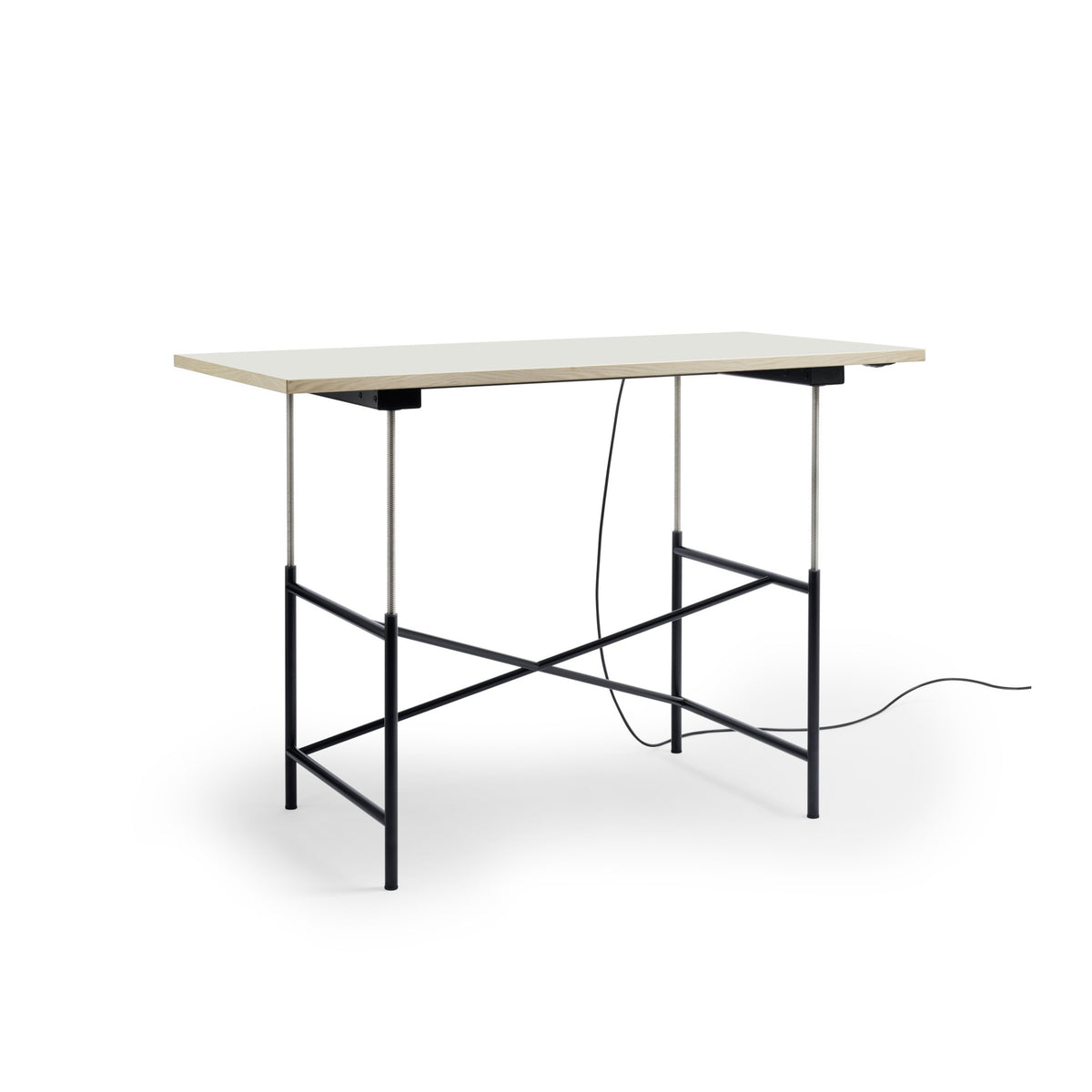 Eiermann 2 E Table – Electric Height-Adjustable – Richard Lampert