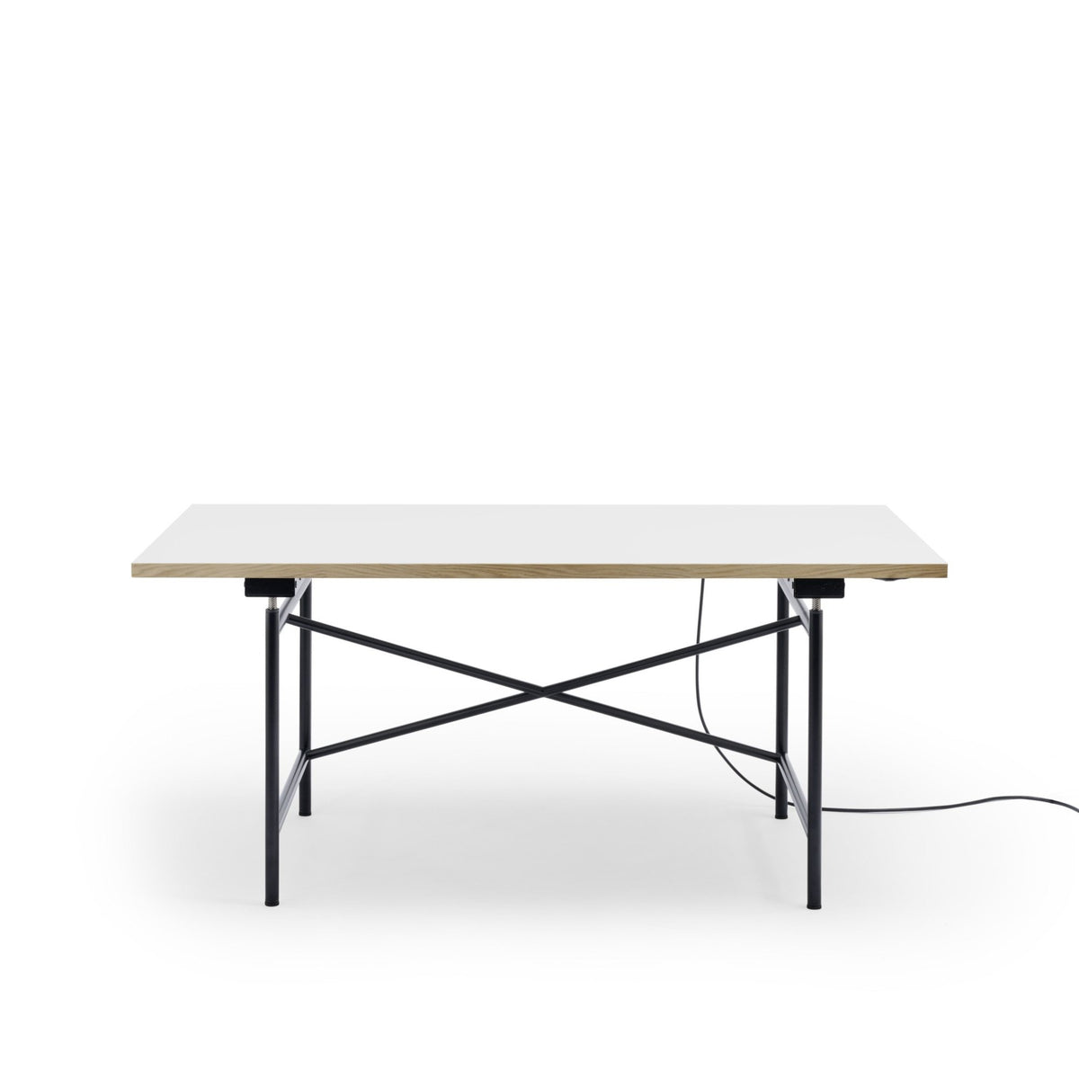 Eiermann 2 E Table – Electric Height-Adjustable – Richard Lampert – view 25