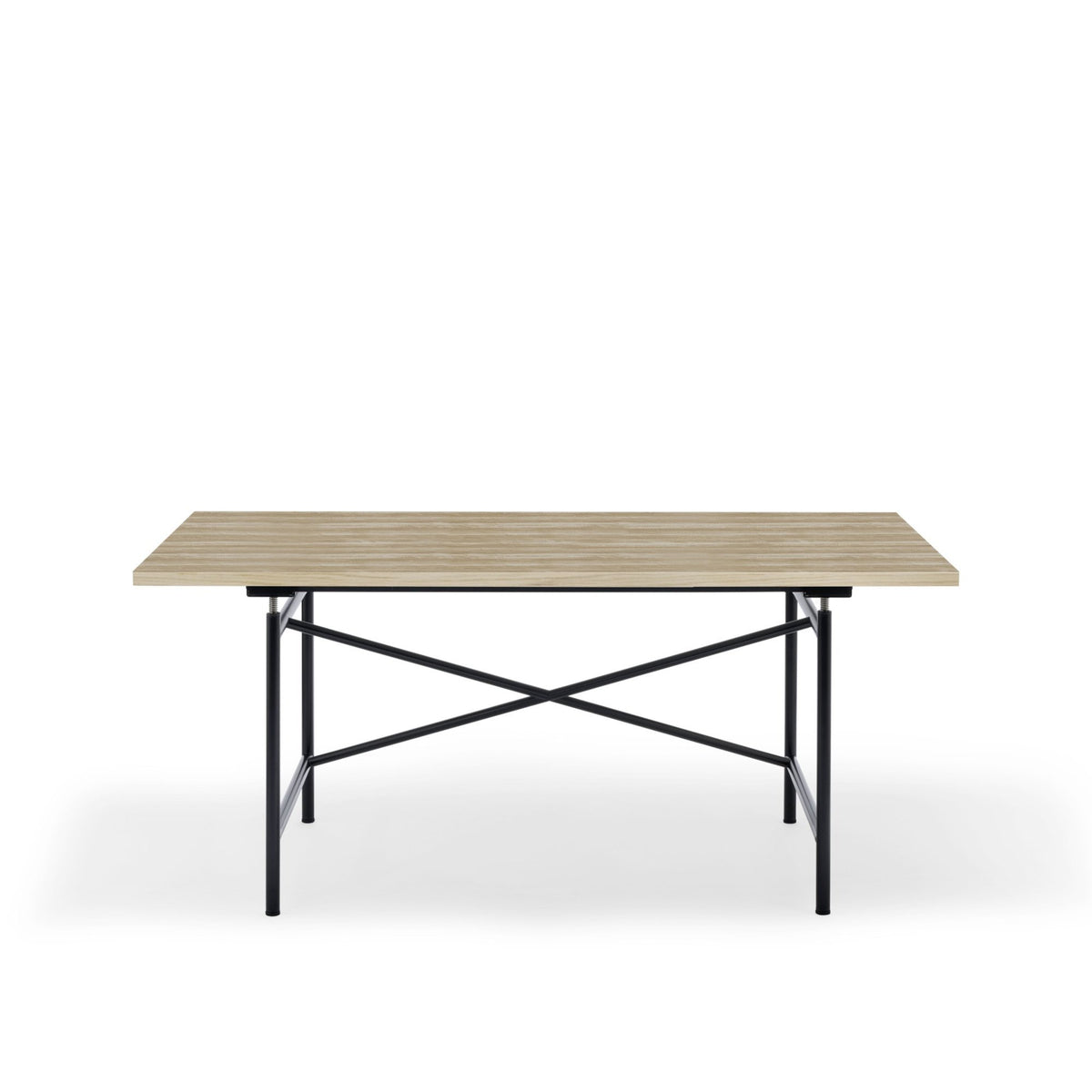 Eiermann 2 M Table – Mechanical Height-Adjustable – Richard Lampert – view 63