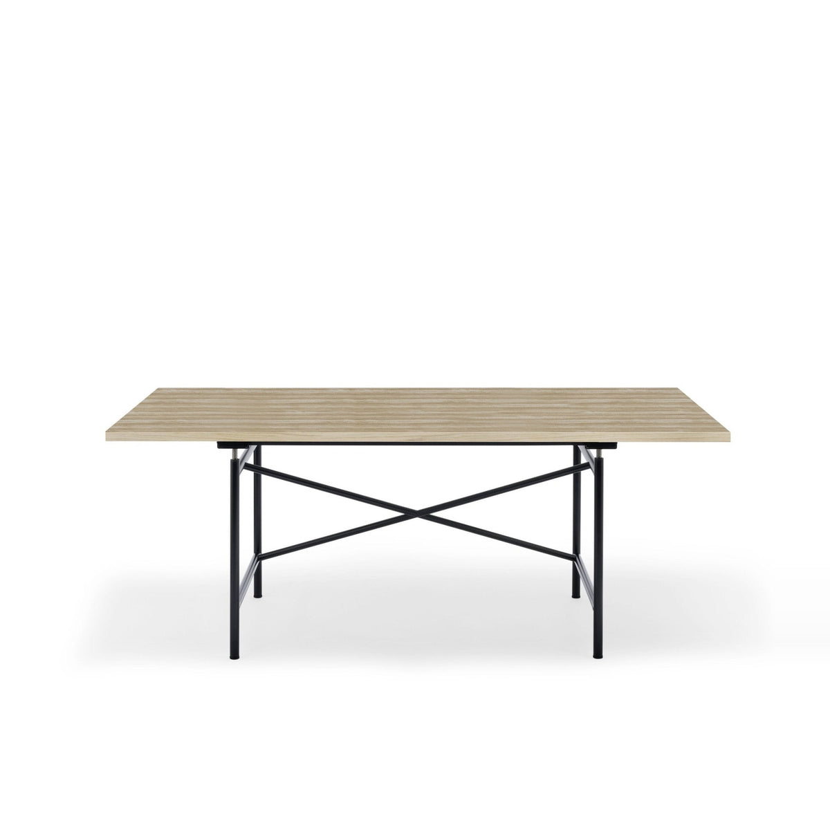 Eiermann 2 M Table – Mechanical Height-Adjustable – Richard Lampert – view 65