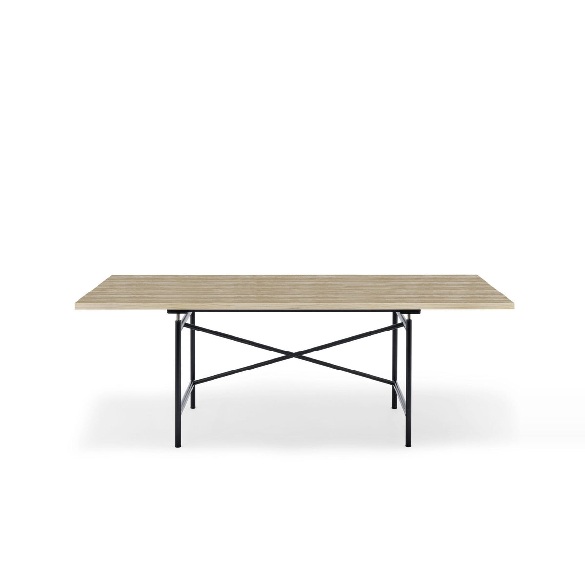 Eiermann 2 M Table – Mechanical Height-Adjustable – Richard Lampert – view 67