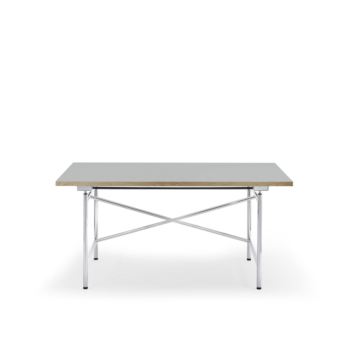 Eiermann 2 M Table – Mechanical Height-Adjustable – Richard Lampert – view 12