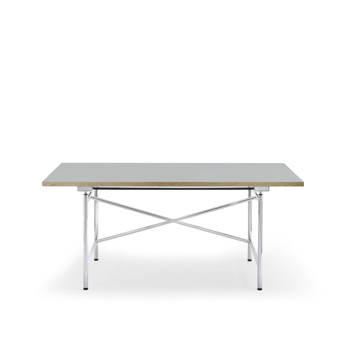 Eiermann 2 M Table – Mechanical Height-Adjustable – Richard Lampert – view 14