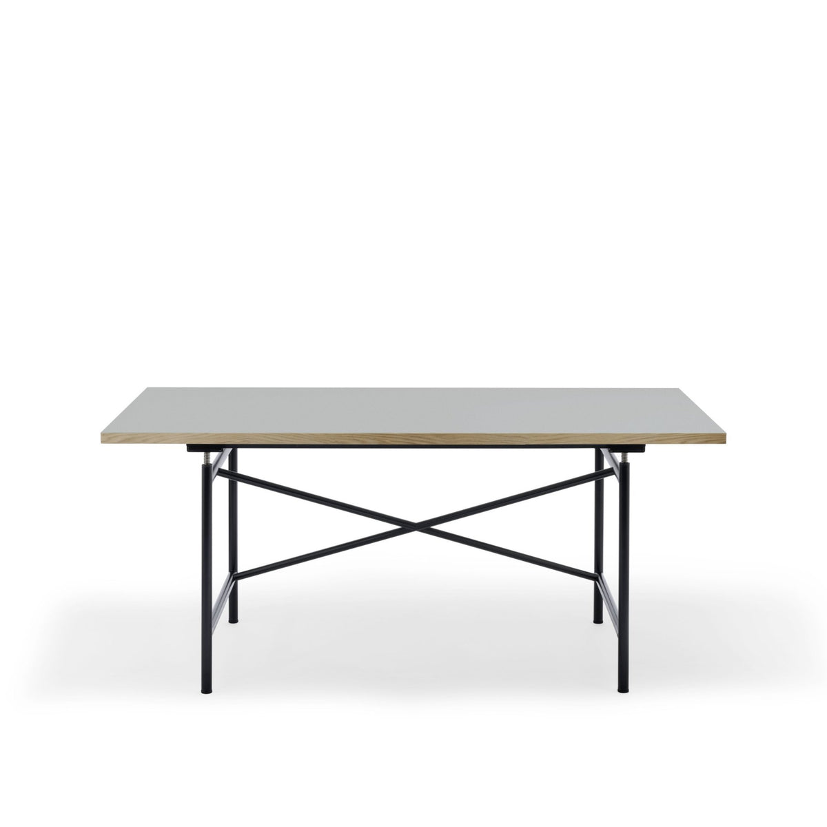 Eiermann 2 M Table – Mechanical Height-Adjustable – Richard Lampert – view 13