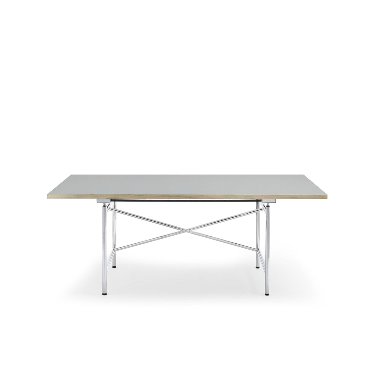 Eiermann 2 M Table – Mechanical Height-Adjustable – Richard Lampert – view 16