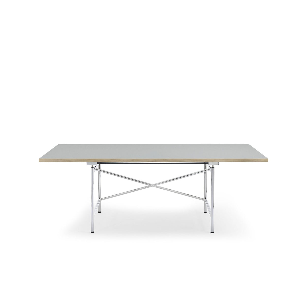 Eiermann 2 M Table – Mechanical Height-Adjustable – Richard Lampert – view 18