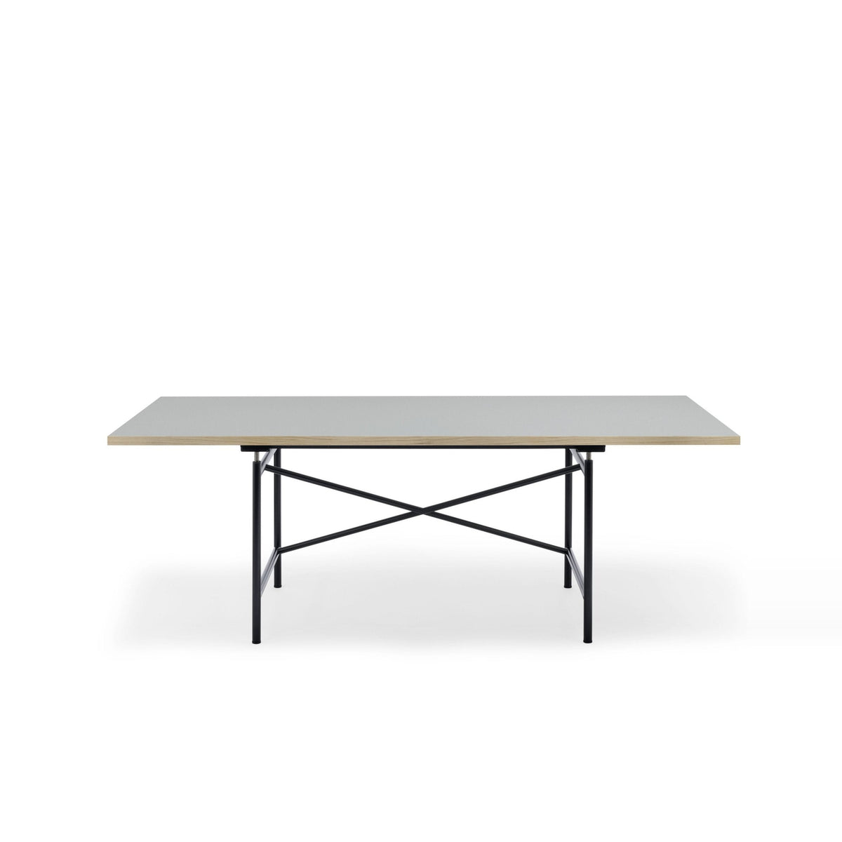 Eiermann 2 M Table – Mechanical Height-Adjustable – Richard Lampert – view 17