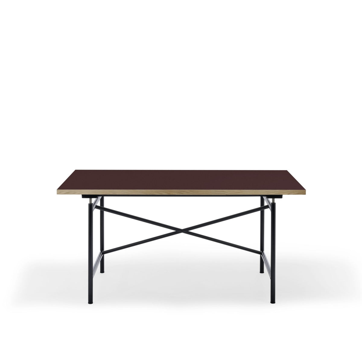 Eiermann 2 M Table – Mechanical Height-Adjustable – Richard Lampert – view 35
