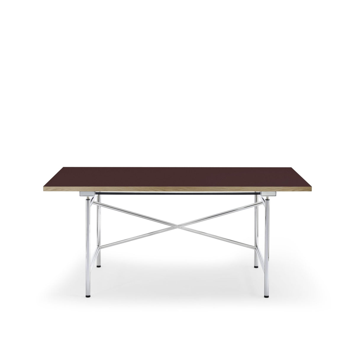 Eiermann 2 M Table – Mechanical Height-Adjustable – Richard Lampert – view 38