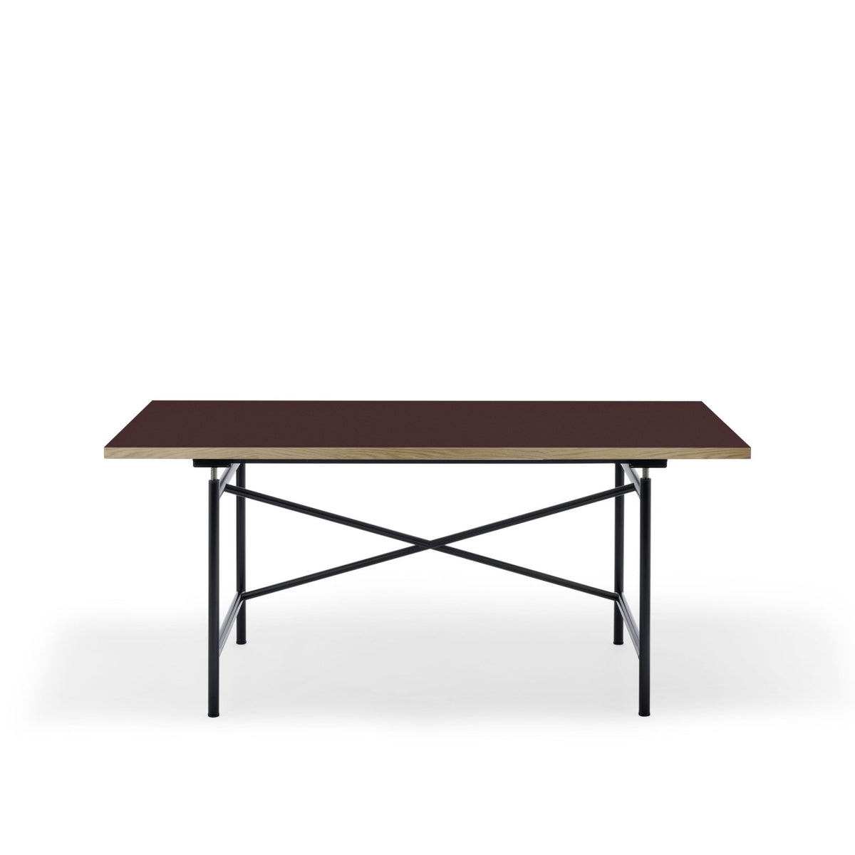 Eiermann 2 M Table – Mechanical Height-Adjustable – Richard Lampert – view 37