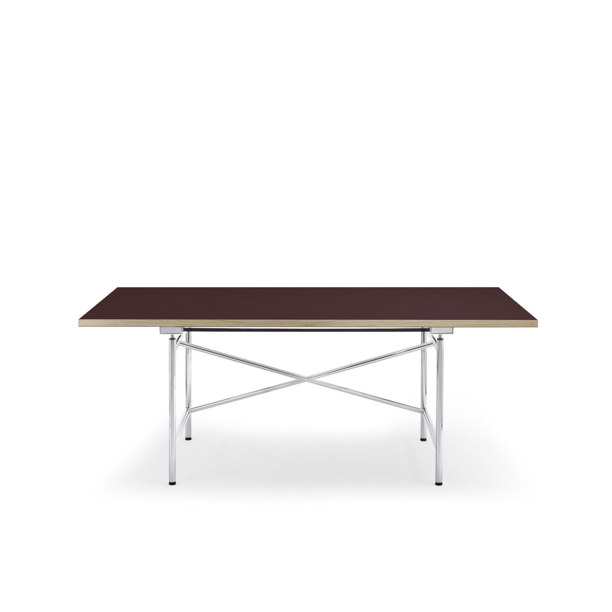 Eiermann 2 M Table – Mechanical Height-Adjustable – Richard Lampert – view 40