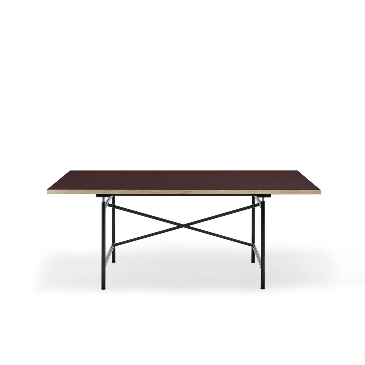 Eiermann 2 M Table – Mechanical Height-Adjustable – Richard Lampert – view 39