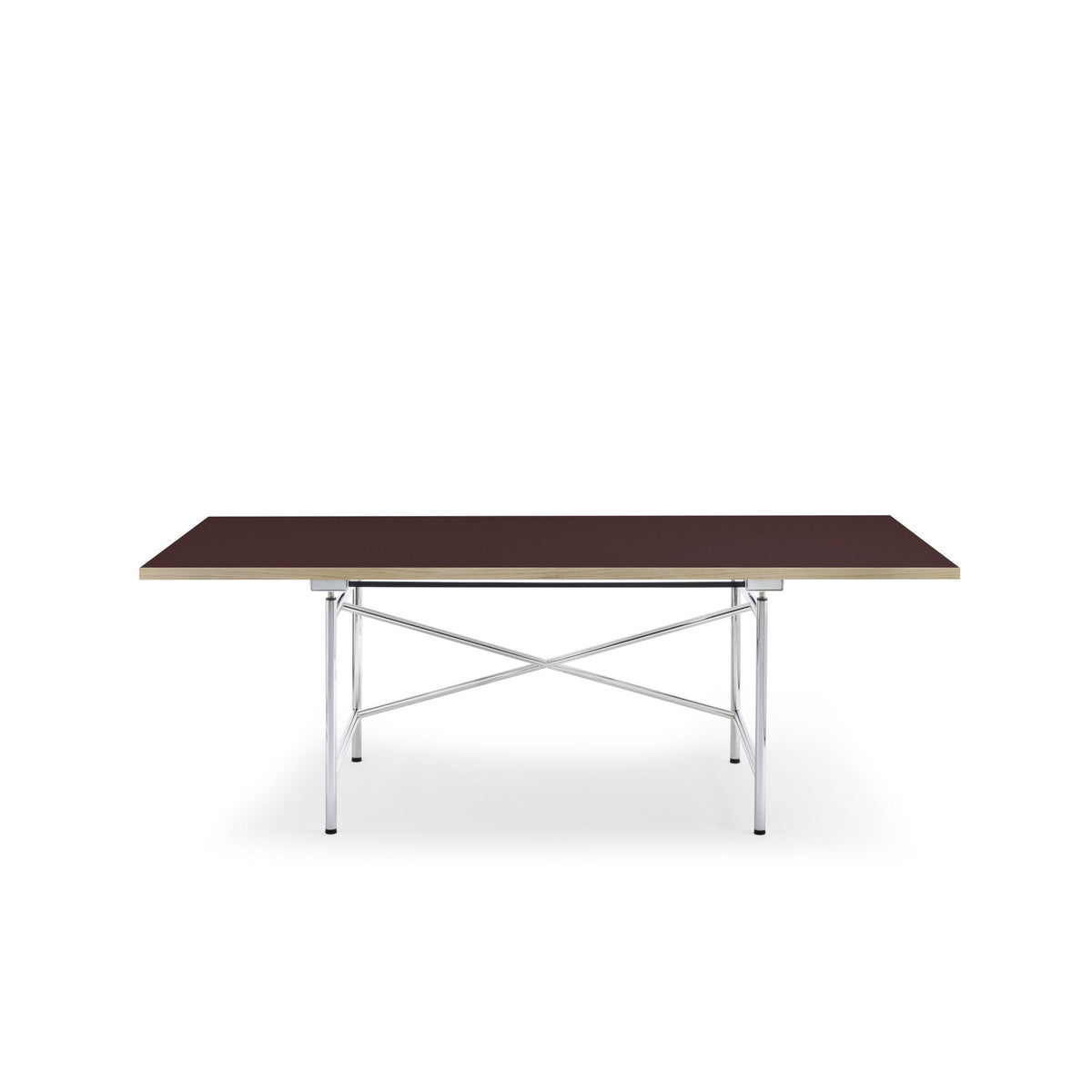 Eiermann 2 M Table – Mechanical Height-Adjustable – Richard Lampert – view 42