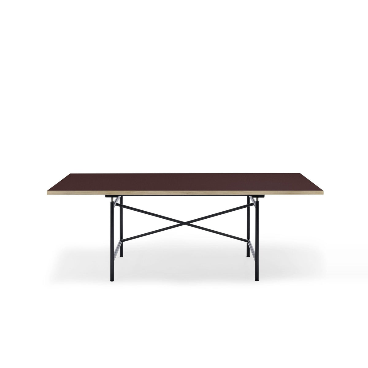 Eiermann 2 M Table – Mechanical Height-Adjustable – Richard Lampert – view 41