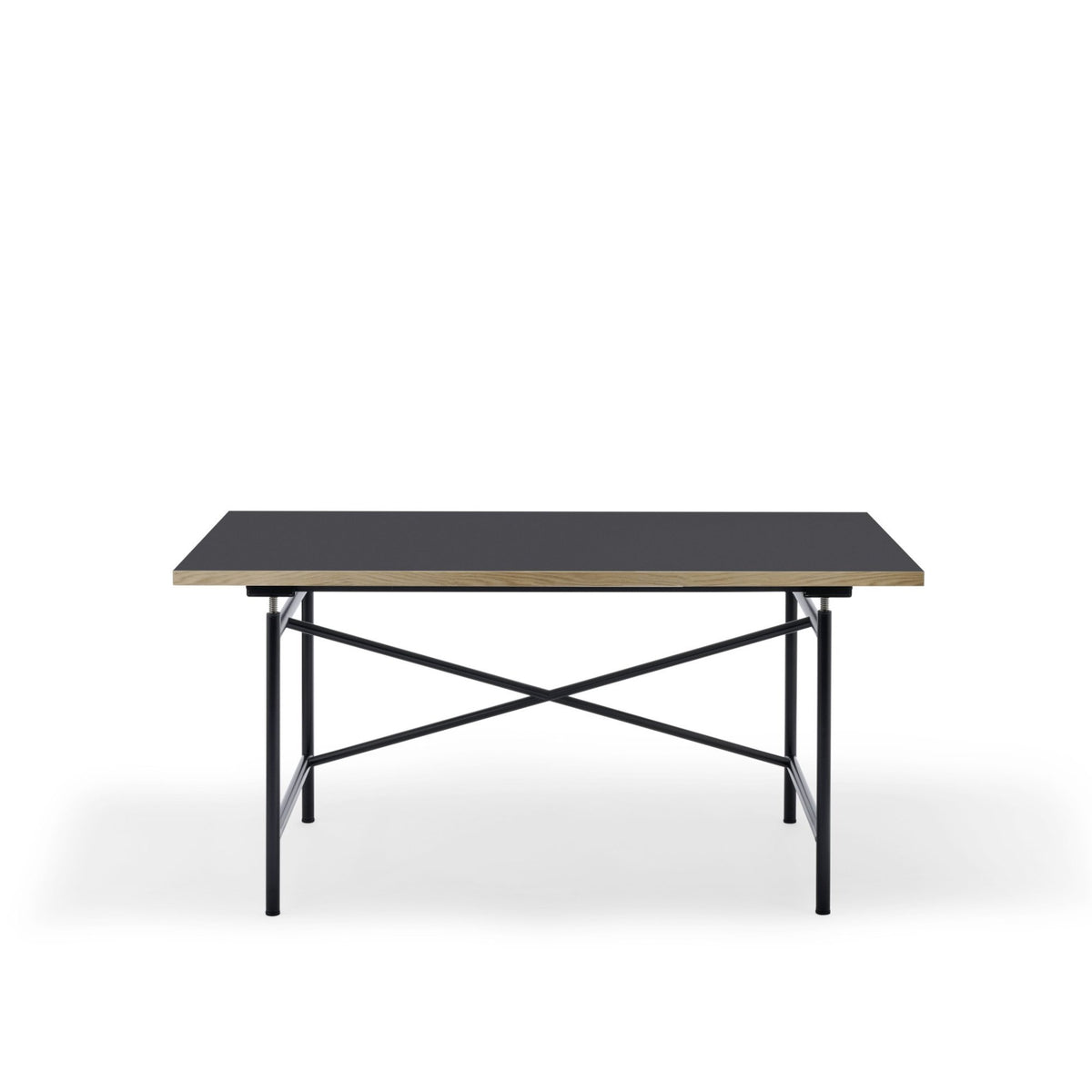 Eiermann 2 M Table – Mechanical Height-Adjustable – Richard Lampert – view 43