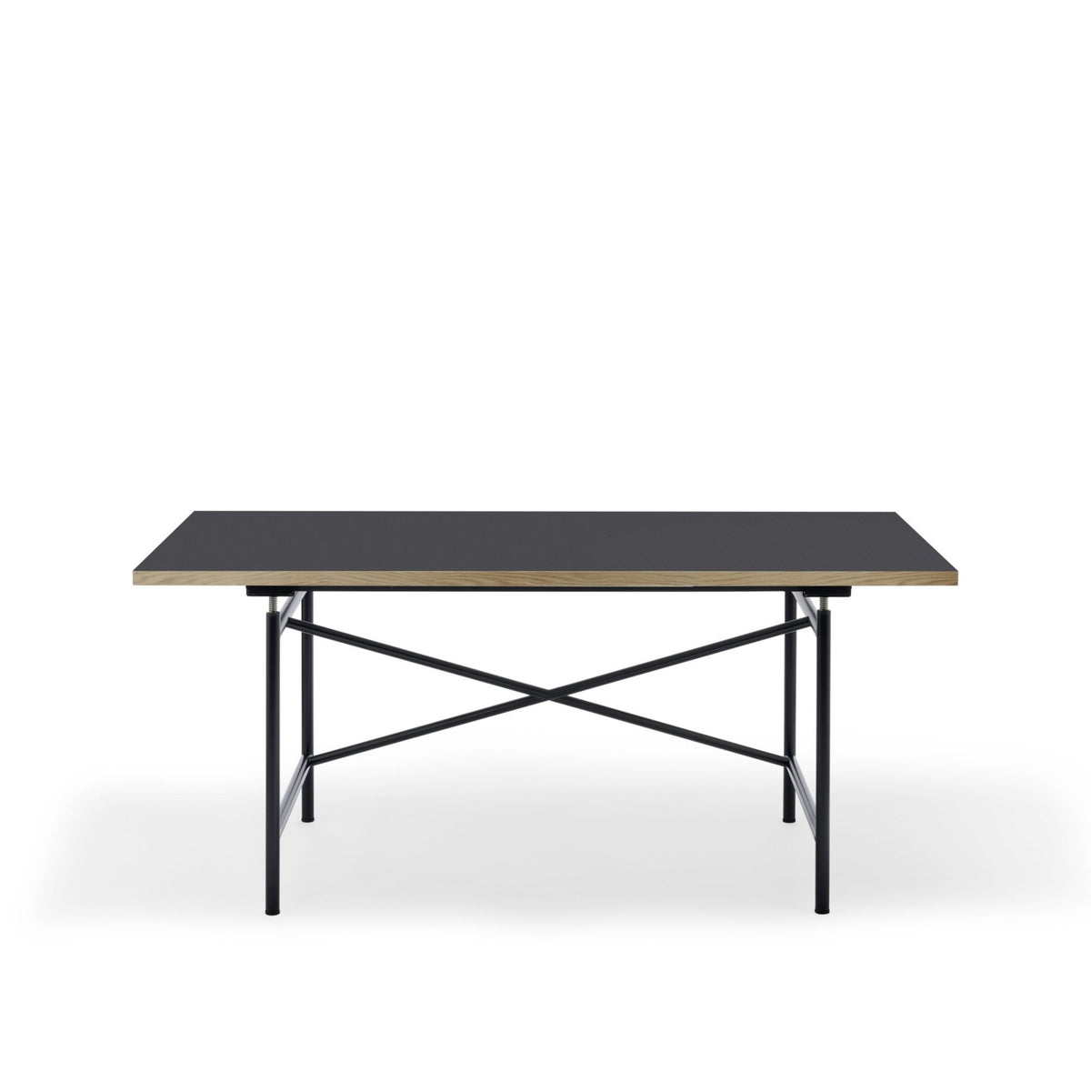 Eiermann 2 M Table – Mechanical Height-Adjustable – Richard Lampert – view 45