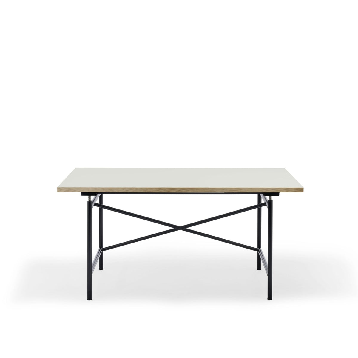 Eiermann 2 M Table – Mechanical Height-Adjustable – Richard Lampert – view 51