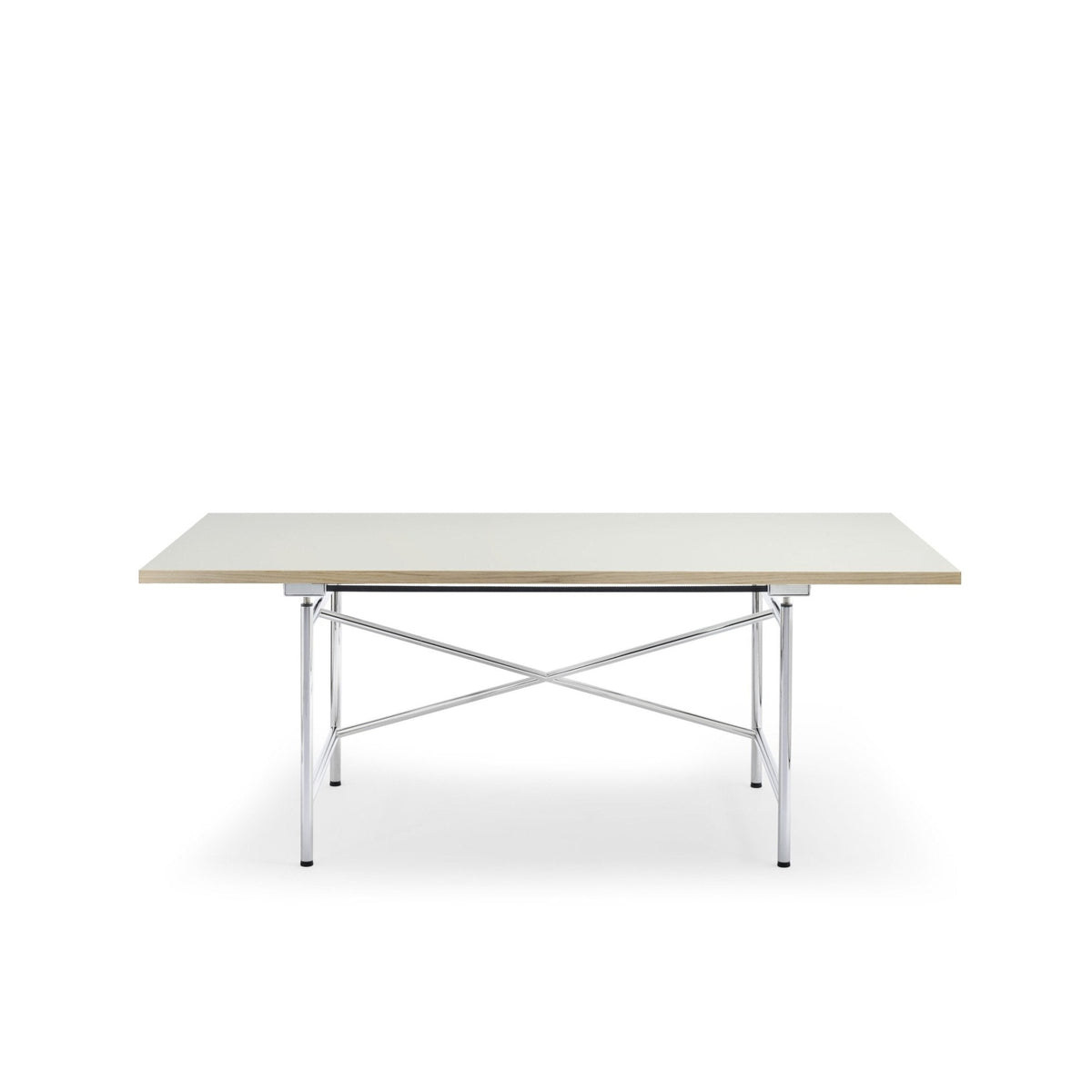Eiermann 2 M Table – Mechanical Height-Adjustable – Richard Lampert – view 54