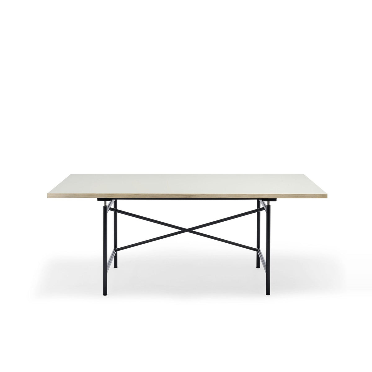 Eiermann 2 M Table – Mechanical Height-Adjustable – Richard Lampert – view 53