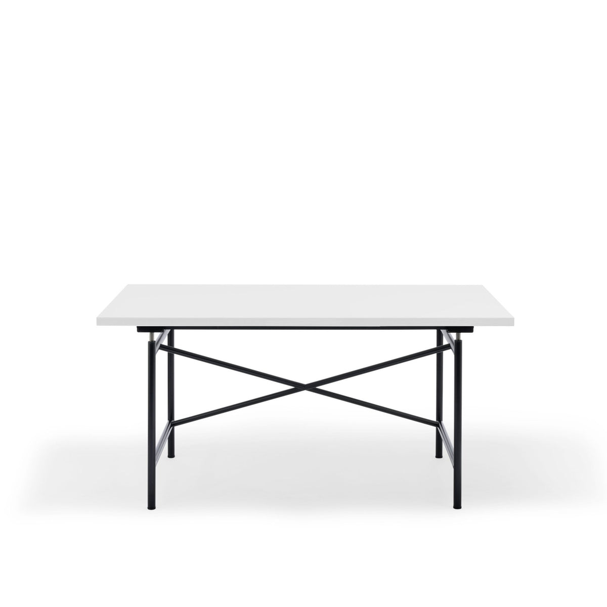 Eiermann 2 M Table – Mechanical Height-Adjustable – Richard Lampert – view 77