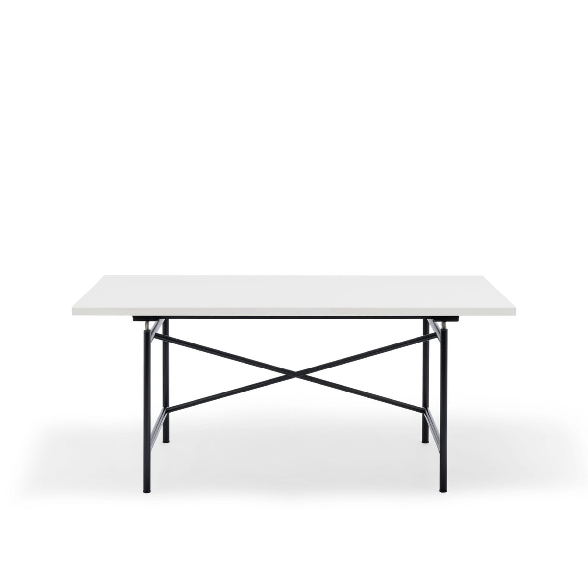 Eiermann 2 M Table – Mechanical Height-Adjustable – Richard Lampert – view 79