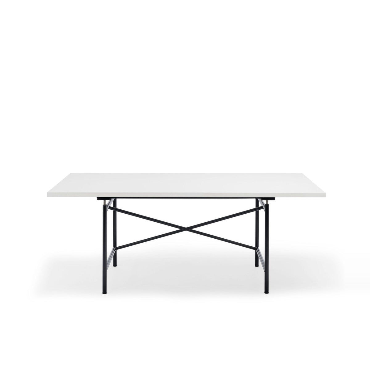 Eiermann 2 M Table – Mechanical Height-Adjustable – Richard Lampert – view 81