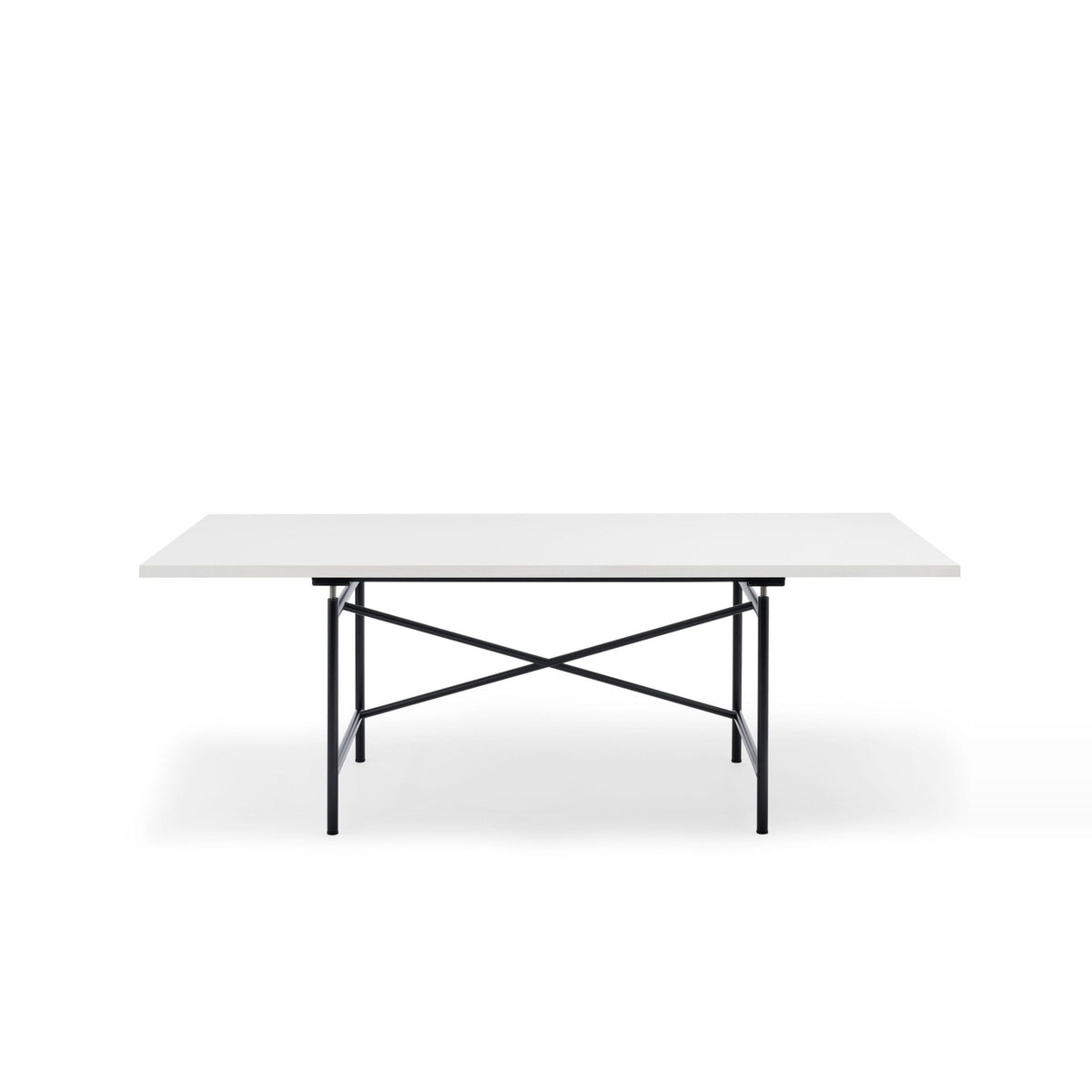 Eiermann 2 M Table – Mechanical Height-Adjustable – Richard Lampert – view 83
