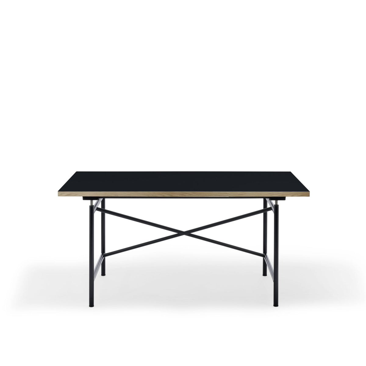 Eiermann 2 M Table – Mechanical Height-Adjustable – Richard Lampert – view 19