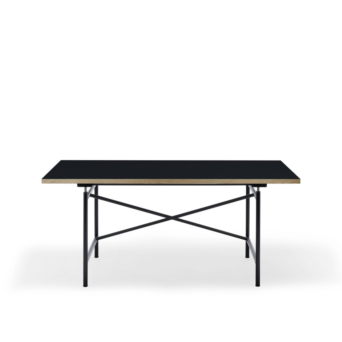 Eiermann 2 M Table – Mechanical Height-Adjustable – Richard Lampert – view 21