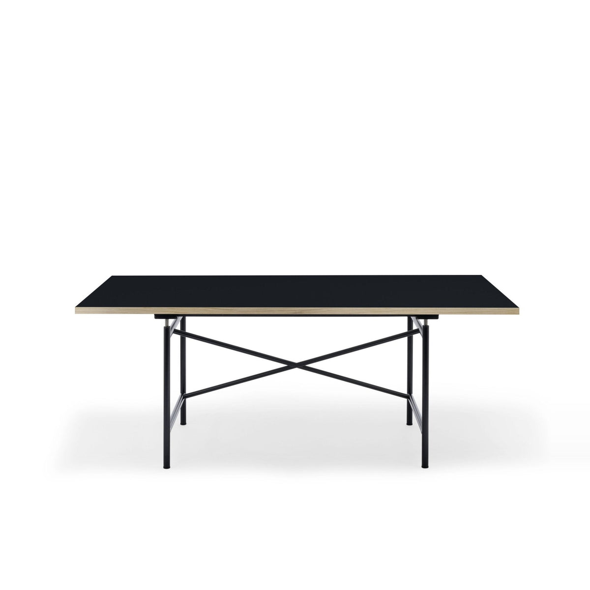 Eiermann 2 M Table – Mechanical Height-Adjustable – Richard Lampert – view 22
