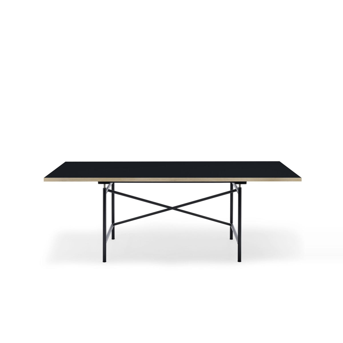 Eiermann 2 M Table – Mechanical Height-Adjustable – Richard Lampert – view 25