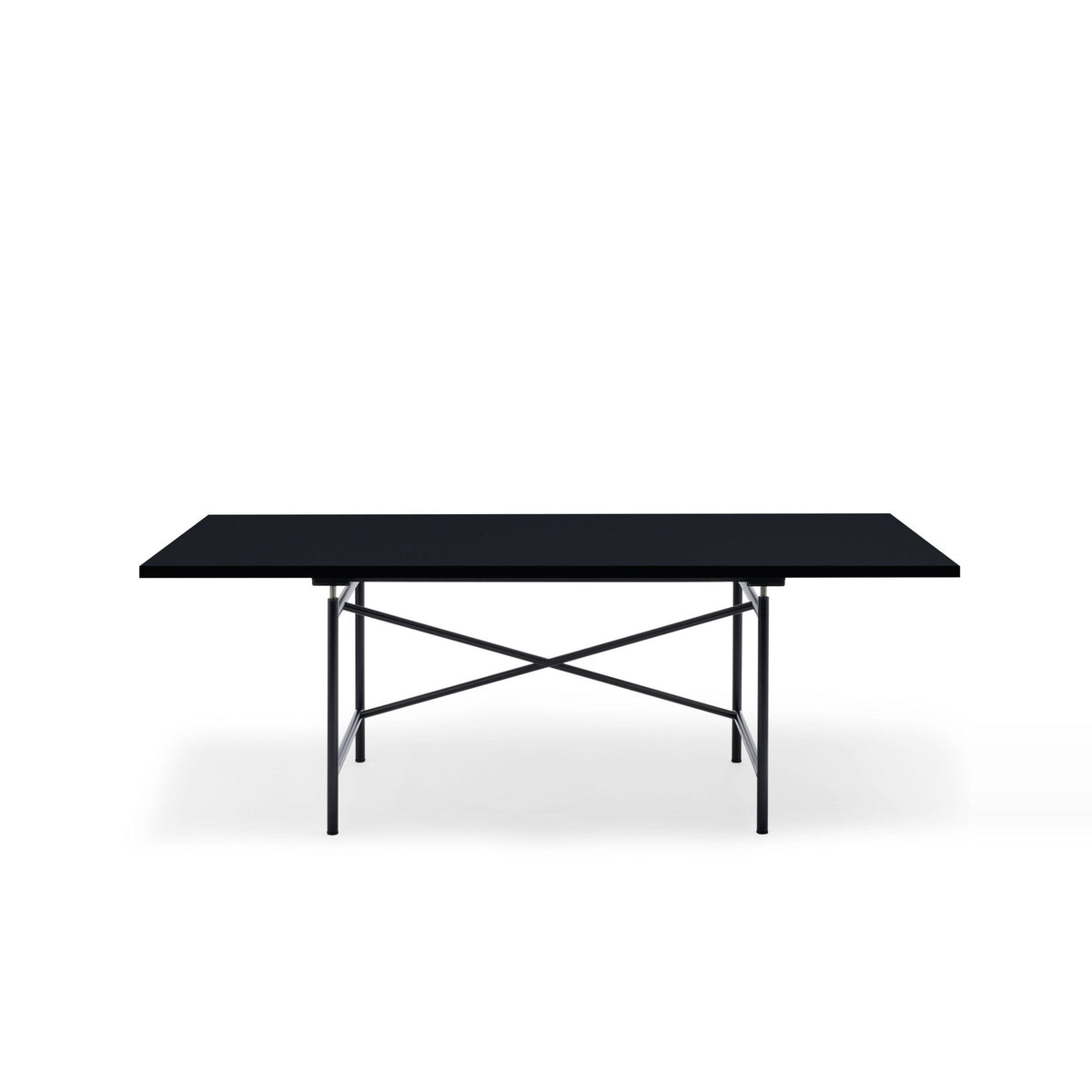 Eiermann 2 M Table – Mechanical Height-Adjustable – Richard Lampert – view 34