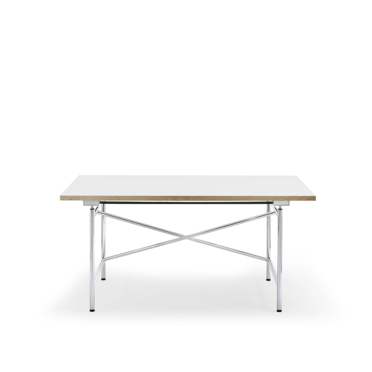 Eiermann 2 M Table – Mechanical Height-Adjustable – Richard Lampert – view 70