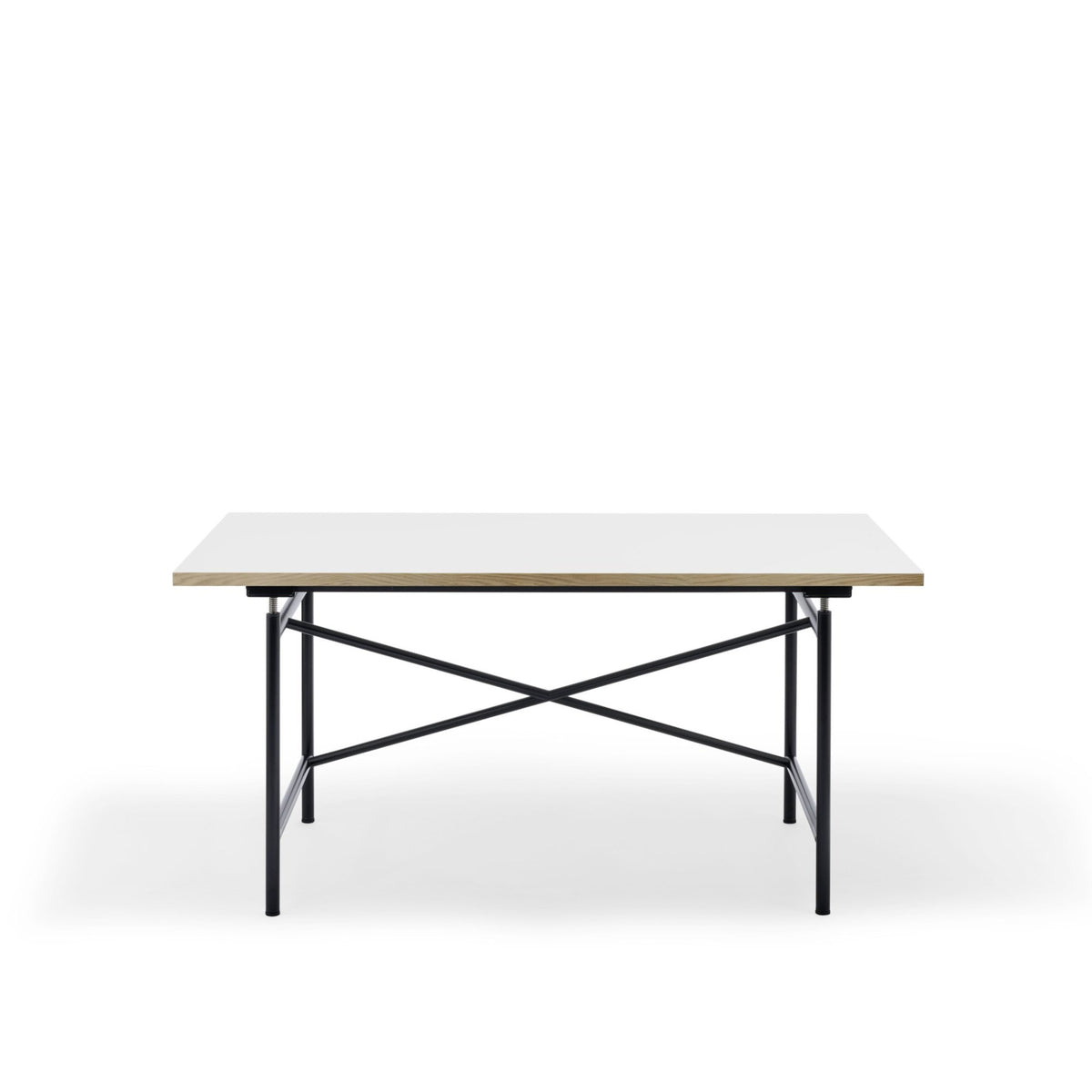 Eiermann 2 M Table – Mechanical Height-Adjustable – Richard Lampert – view 69