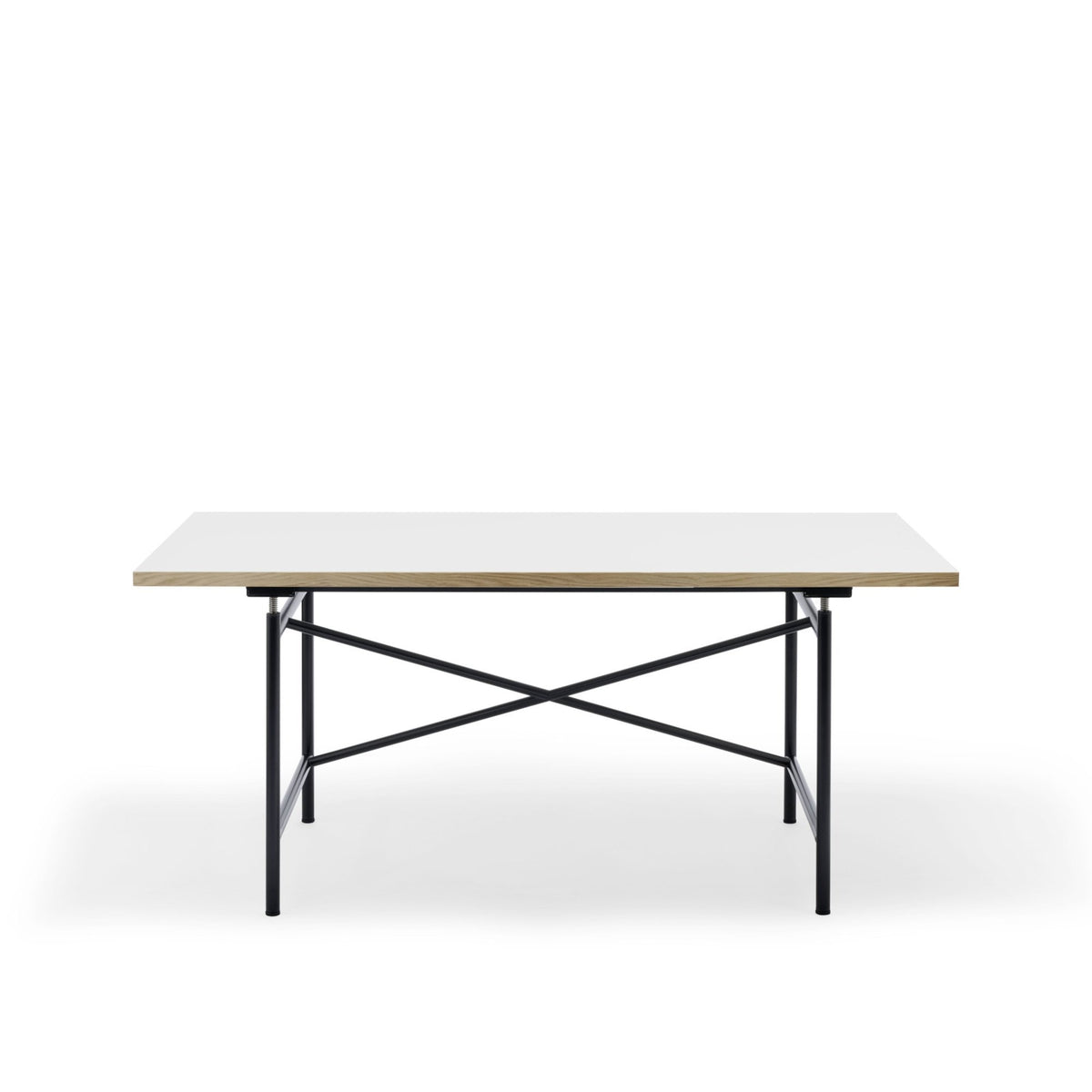 Eiermann 2 M Table – Mechanical Height-Adjustable – Richard Lampert – view 71