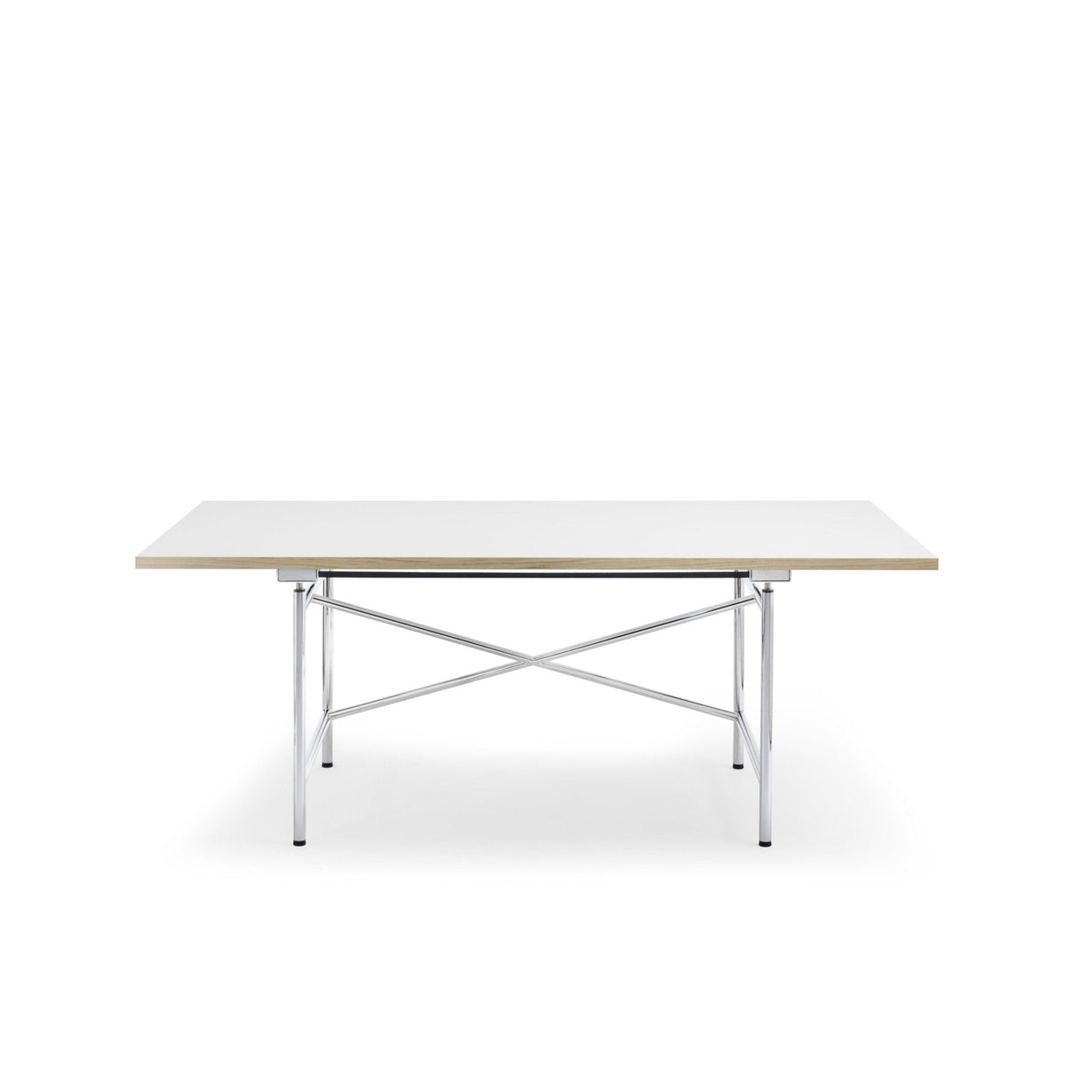 Eiermann 2 M Table – Mechanical Height-Adjustable – Richard Lampert – view 74