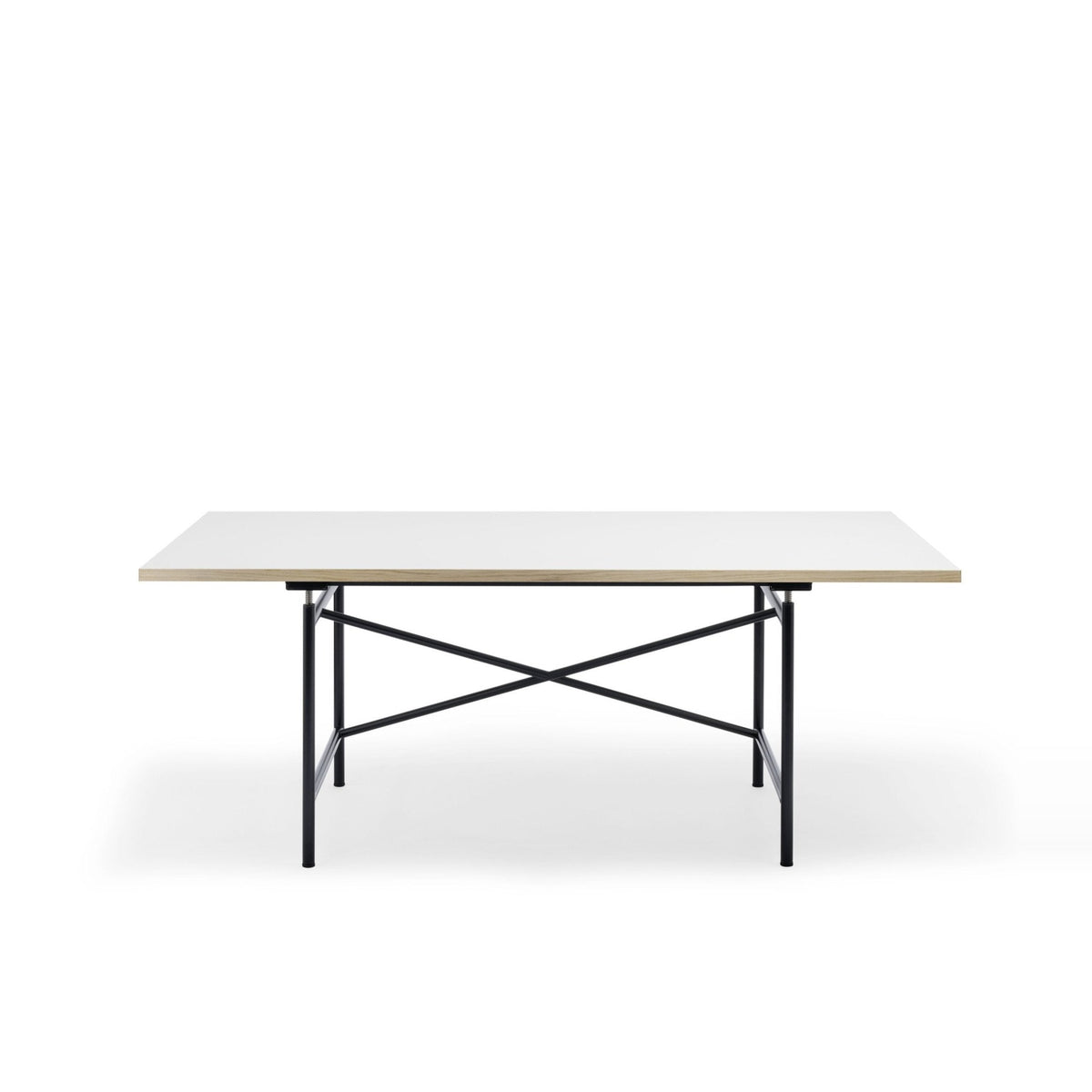 Eiermann 2 M Table – Mechanical Height-Adjustable – Richard Lampert – view 73