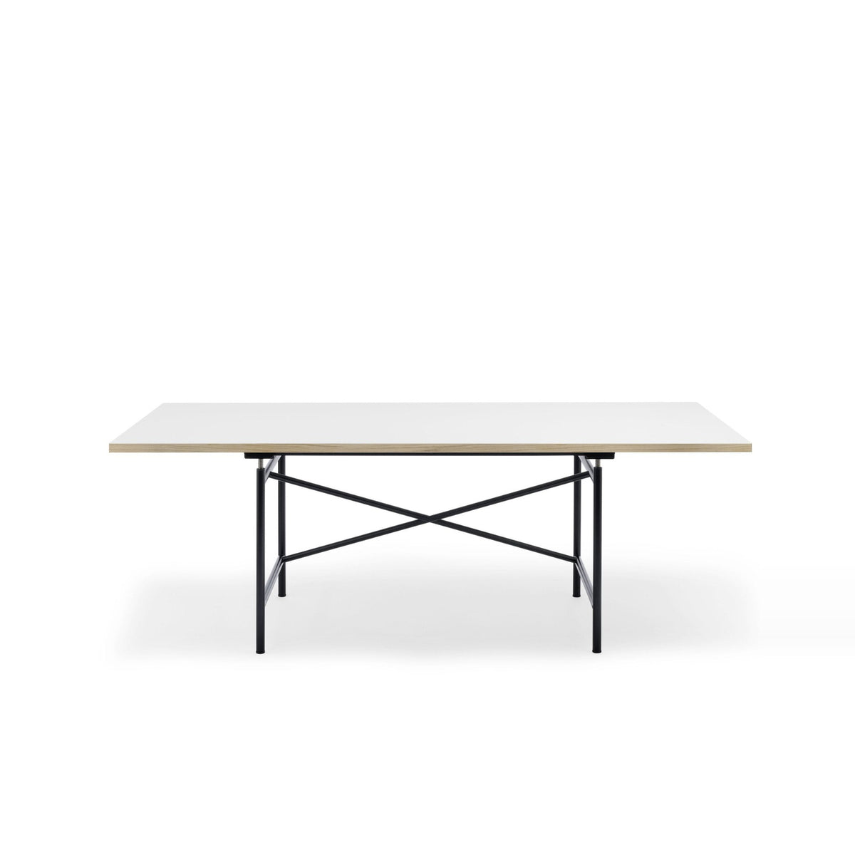 Eiermann 2 M Table – Mechanical Height-Adjustable – Richard Lampert – view 75