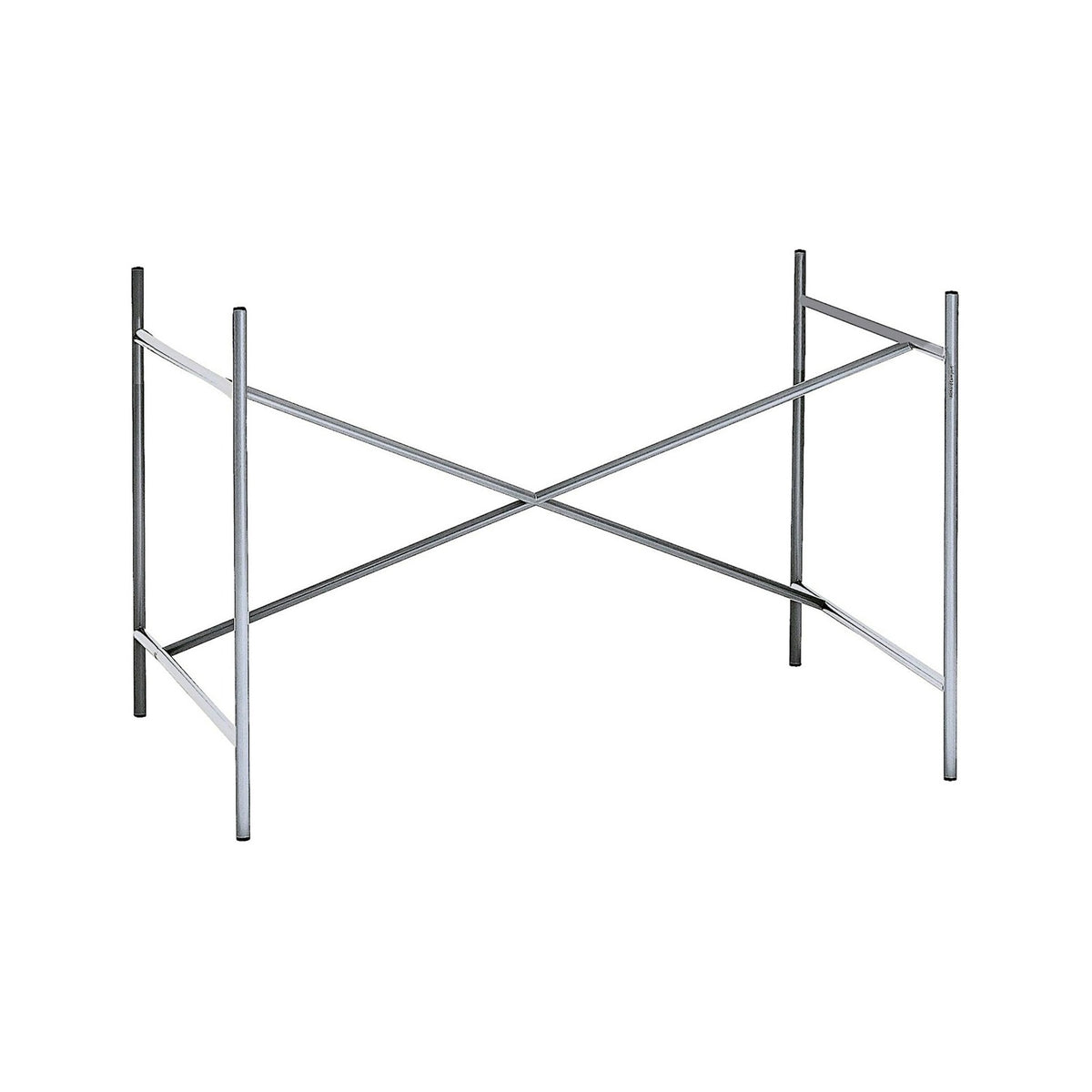 Eiermann 1 Table Frame – Richard Lampert – view 5