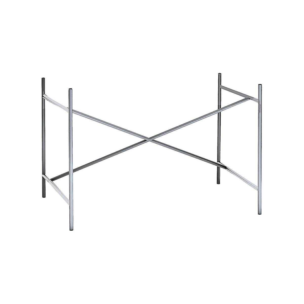 Eiermann 1 Table Frame – Richard Lampert