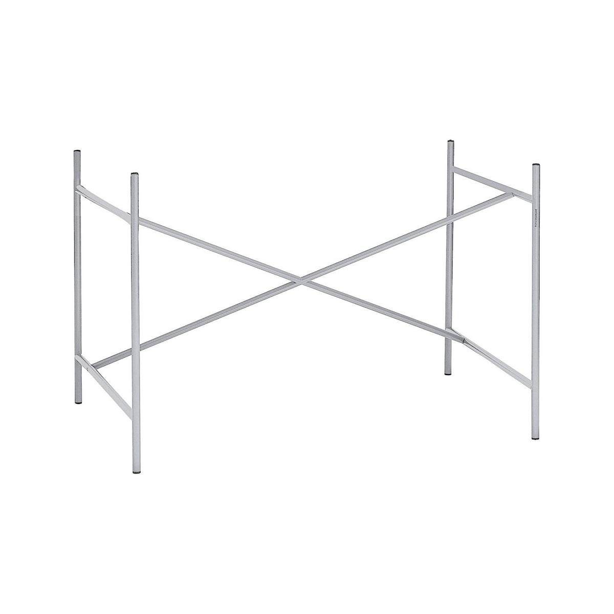 Eiermann 1 Table Frame – Richard Lampert – view 6