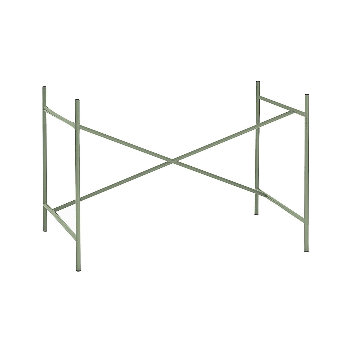 Eiermann 1 Table Frame – Richard Lampert – view 7