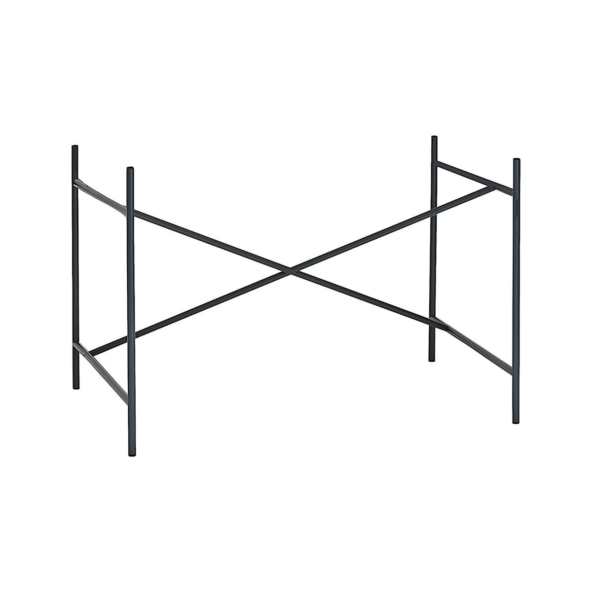 Eiermann 1 Table Frame – Richard Lampert
