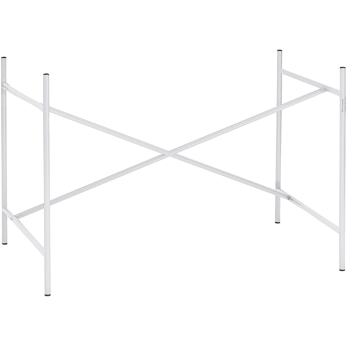 Eiermann 1 Table Frame – Richard Lampert – view 9