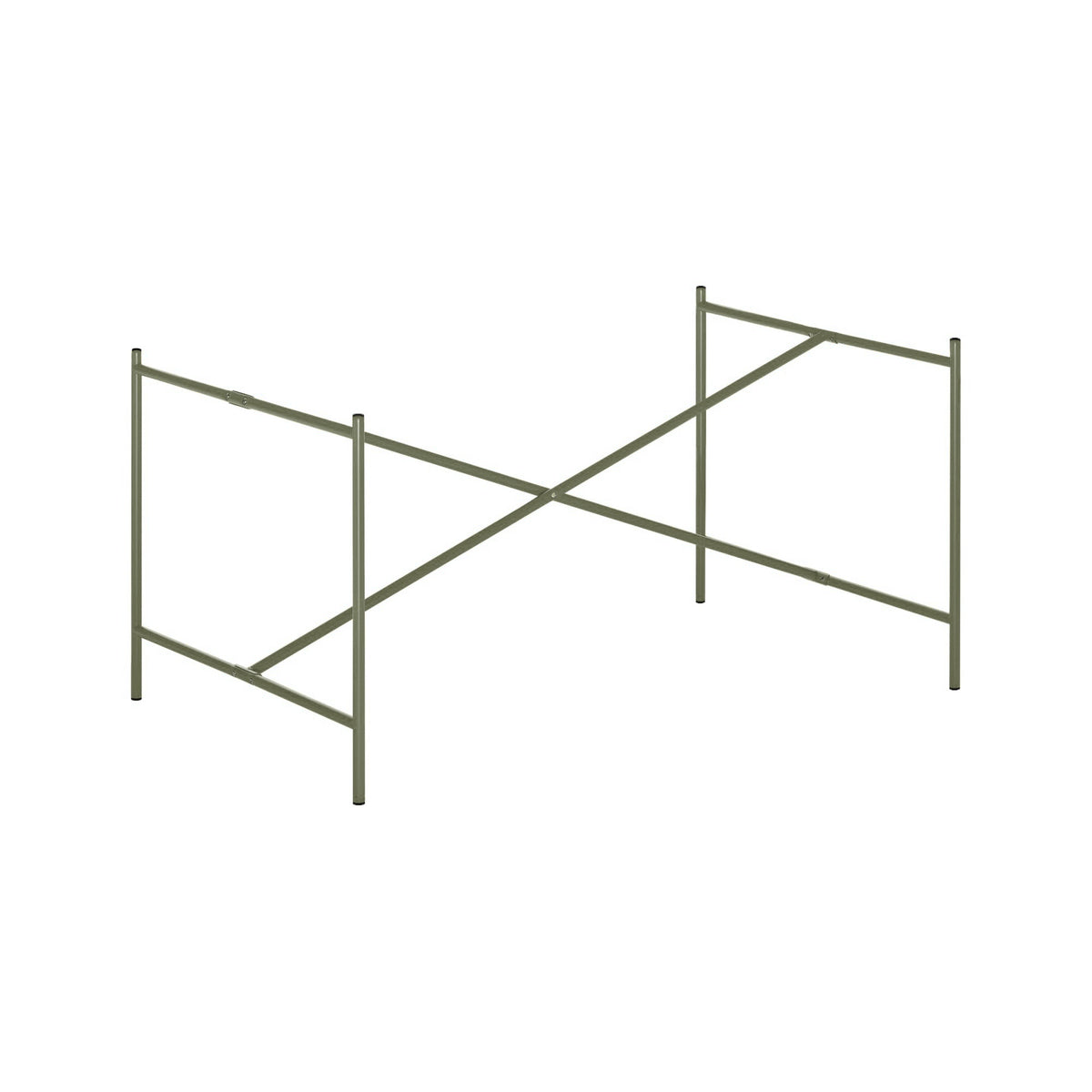 Eiermann 2 Table Frame – Richard Lampert – view 11