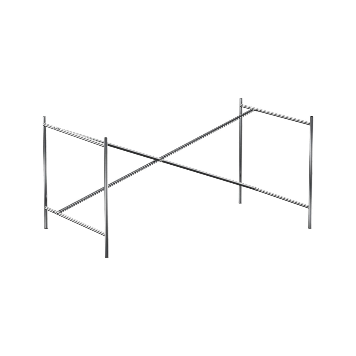 Eiermann 2 Table Frame – Richard Lampert – view 9