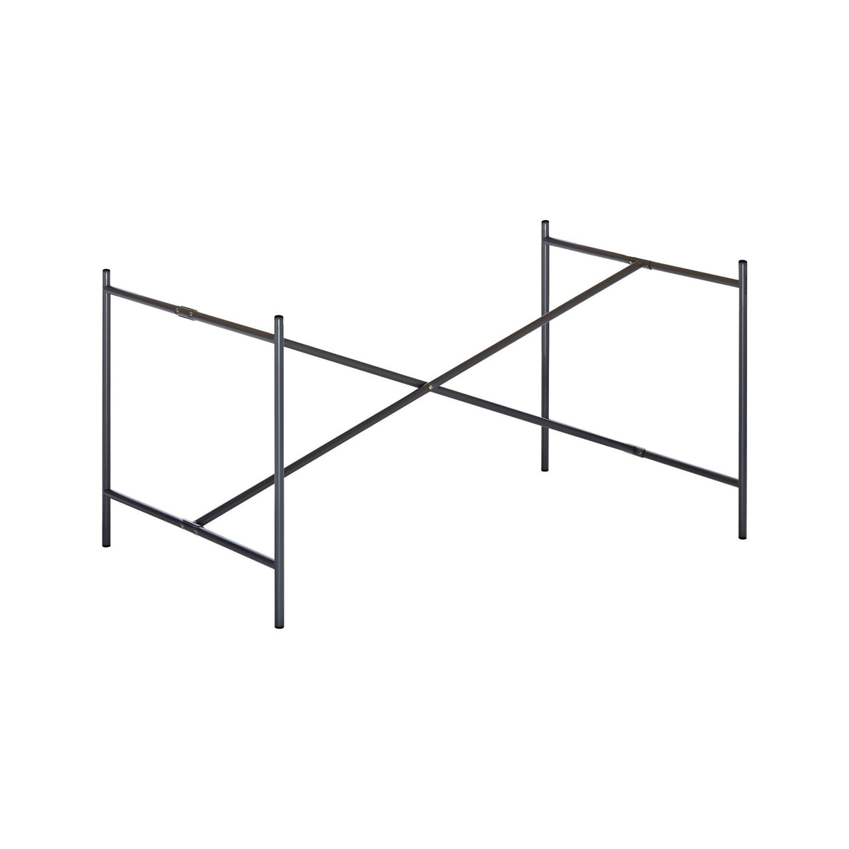 Eiermann 2 Table Frame – Richard Lampert