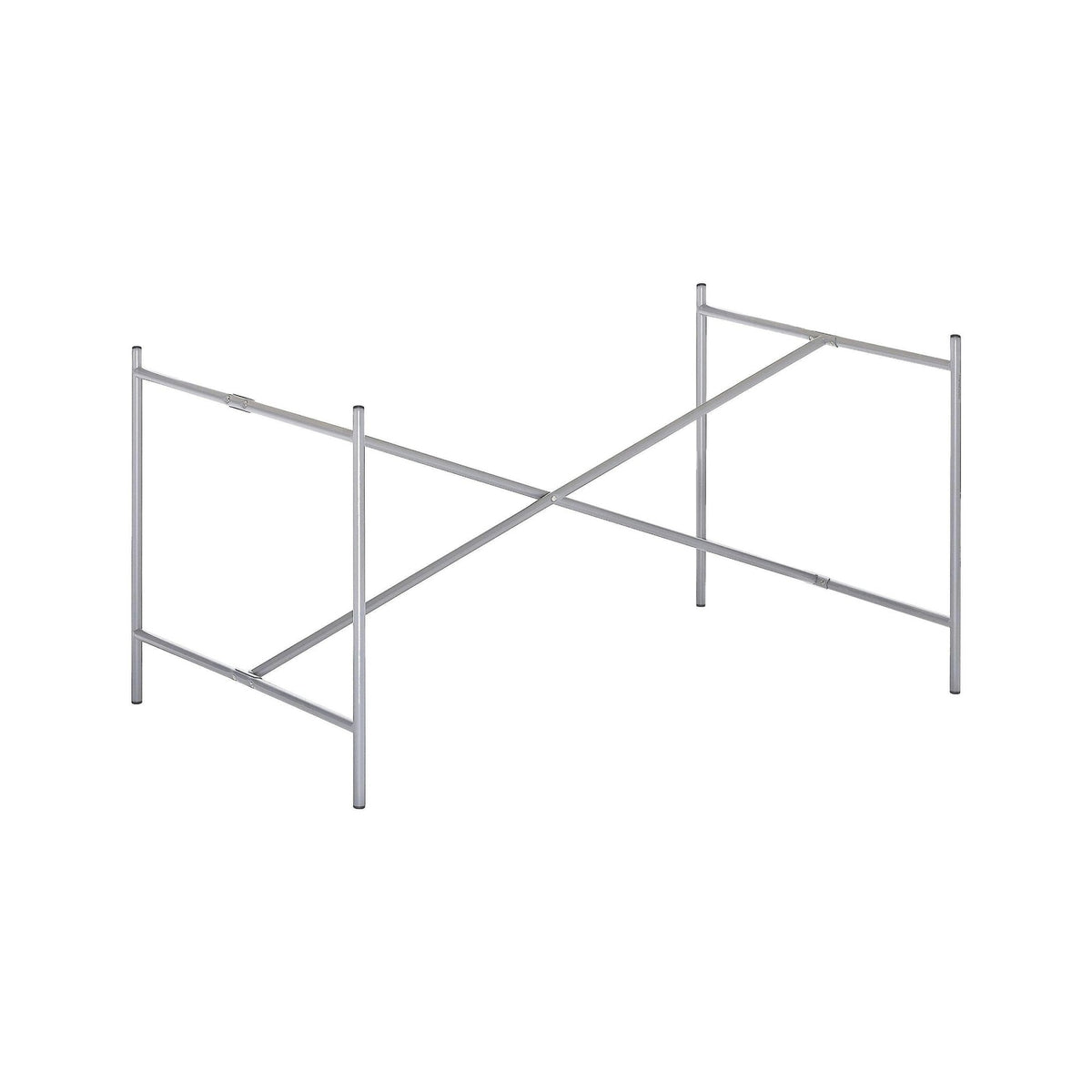 Eiermann 2 Table Frame – Richard Lampert – view 12