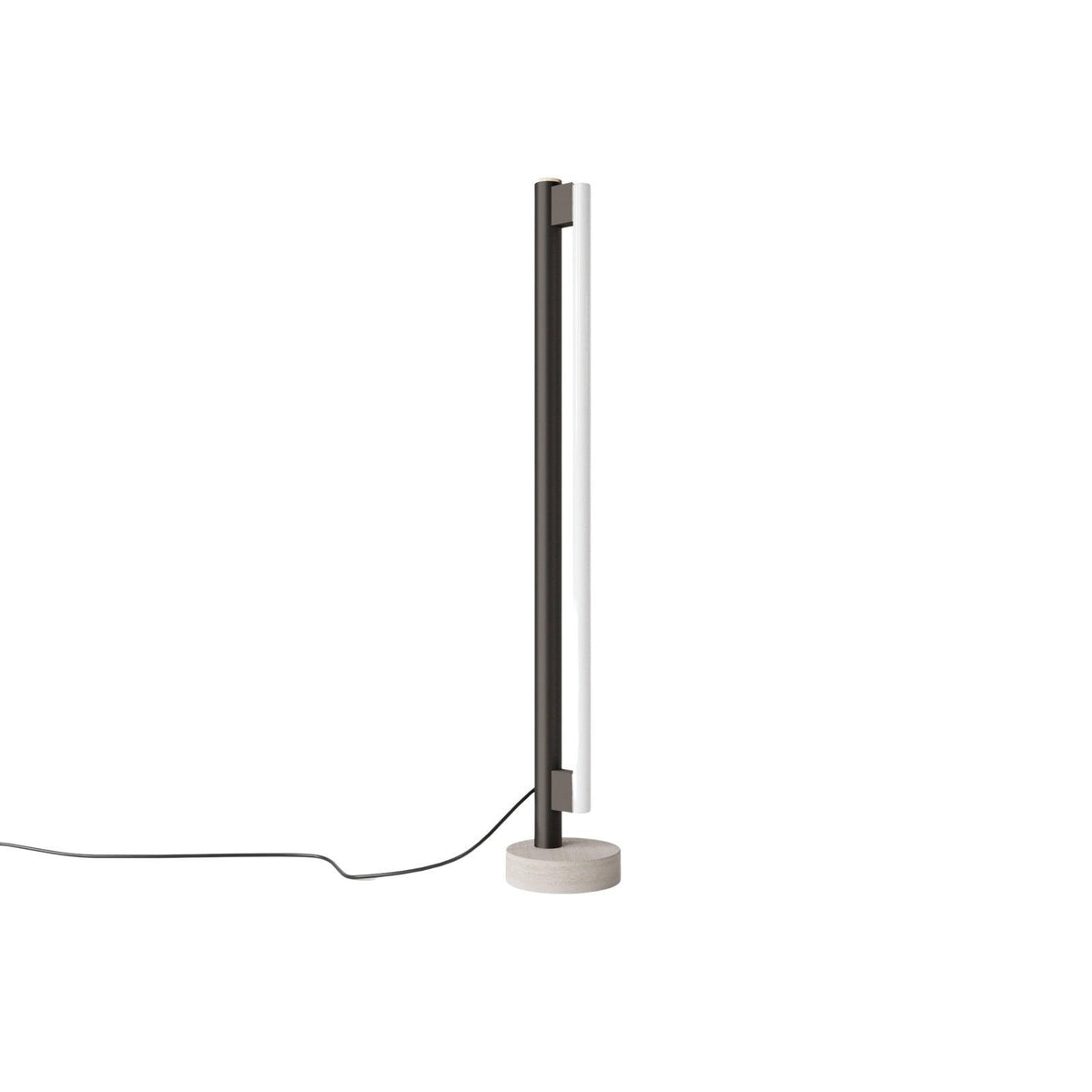 Eiffel Floor Lamp - Blackened Steel - Floor Lights - Frama – view 3
